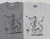 【お知らせ】2012年のTシャツが出来ました。part2