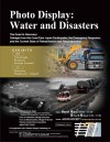 【お知らせ】水と災害写真展 ニューヨークにて開催されます。