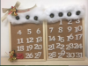 【企画】12月のカレンダー。