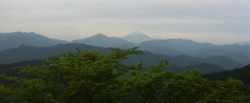 【ミニレポ】高尾山へ行ってきました。