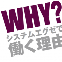 株式会社システムエグゼ［入社案内］